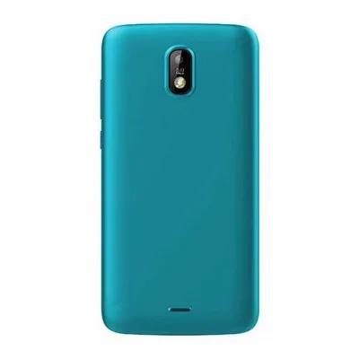 Full Body Housing for BLU Studio G Plus - Blue by Sparestream