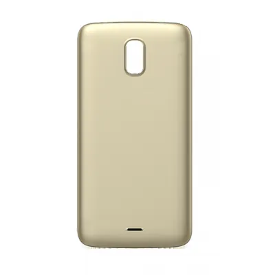 Back Panel Cover for BLU Studio G Plus - Gold by Sparestream