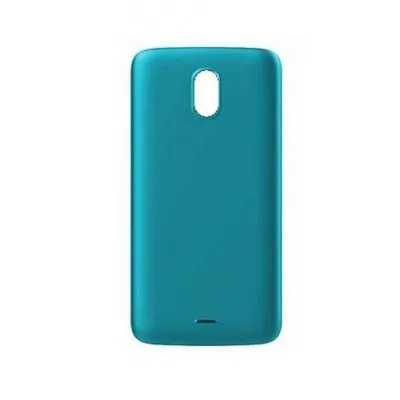 Back Panel Cover for BLU Studio G Plus - Blue by Sparestream