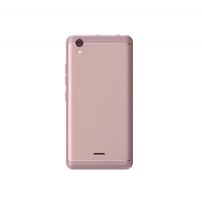 Full Body Housing for BLU Studio G Max - Pink  by Sparestream