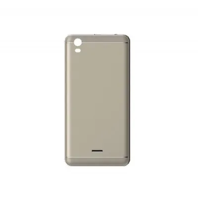 Back Panel Cover for BLU Studio G Max - Gold by Sparestream