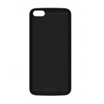 Back Panel Cover for BLU Studio Mini - White by Sparestream