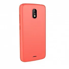 Full Body Housing for BLU Studio G - Pink by Sparestream