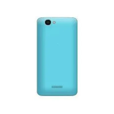 Full Body Housing for BLU Studio 5.0 C HD - Blue by Sparestream