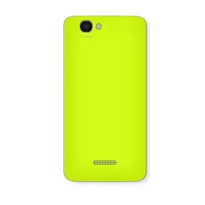 Full Body Housing for BLU Studio 5.0 C HD - Green by Sparestream