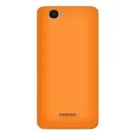 Full Body Housing for BLU Studio 5.0 C HD - Orange by Sparestream