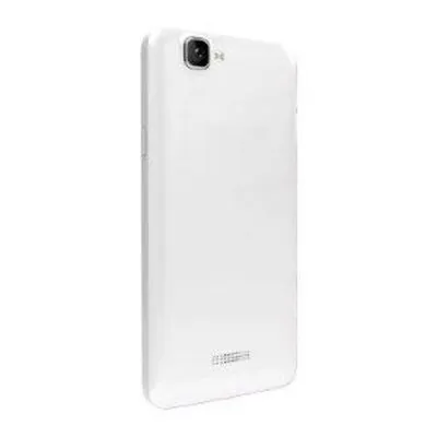 Back Panel Cover for BLU Studio 5.0 C HD - White by Sparestream