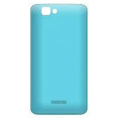 Back Panel Cover for BLU Studio 5.0 C HD - Blue by Sparestream
