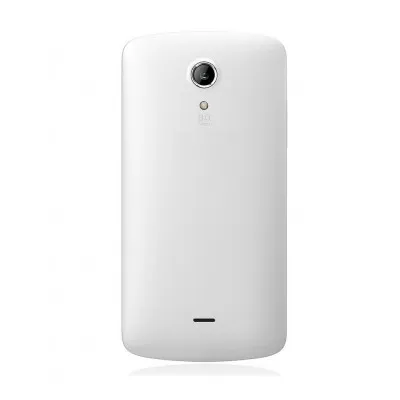 Full Body Housing for BLU Studio X Plus - White by Sparestream