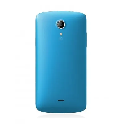 Full Body Housing for BLU Studio X Plus - Blue by Sparestream