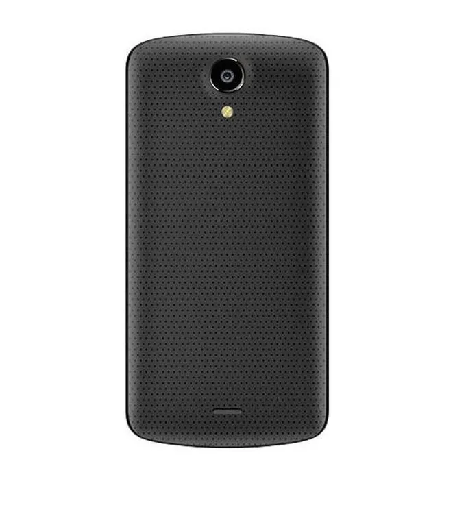 Full Body Housing for BLU Studio X Plus Black by Sparestream