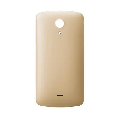 Back Panel Cover for BLU Studio X Plus - Gold by Sparestream