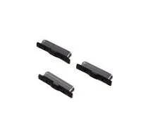 Volume Side Button Outer for BLU Studio X Plus Black - Plastic Key by Sparestream