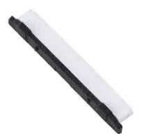 Volume Side Button Outer for BLU Studio X Plus White - Plastic Key by Sparestream