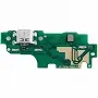 Charging Connector Flex / PCB Board for BLU Studio X Plus by Sparestream