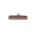 Power Button Outer for BLU Studio X Plus Pink - Plastic On Off Switch by Sparestream