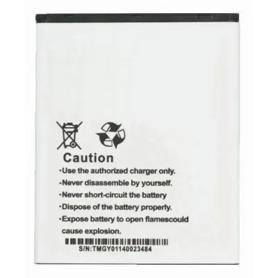 Battery for BLU Studio 5.5 S by Sparestream