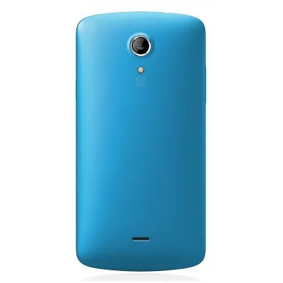 Full Body Housing for BLU Studio X - Blue by Sparestream