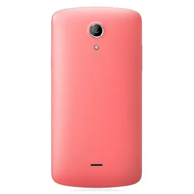 Full Body Housing for BLU Studio X - Pink by Sparestream
