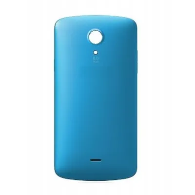 Back Panel Cover for BLU Studio X - Blue by Sparestream