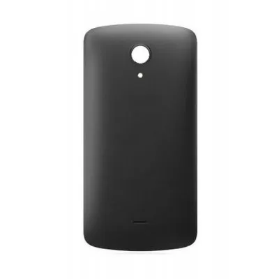 Back Panel Cover for BLU Studio X - Black by Sparestream