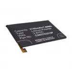 Battery for BLU Studio X by Sparestream