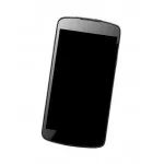 Charging Connector Flex / PCB Board for BLU Studio X by Sparestream