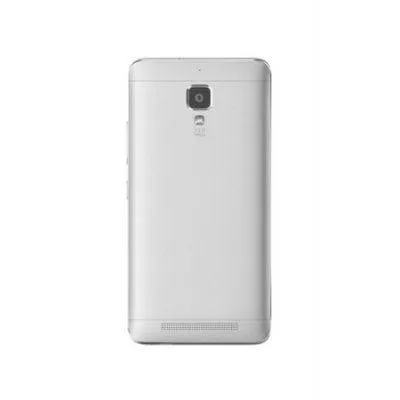 Full Body Housing for BLU Studio One Plus - Silver by Sparestream