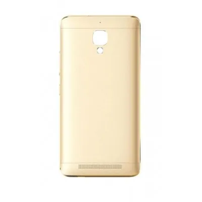 Back Panel Cover for BLU Studio One Plus - Gold by Sparestream