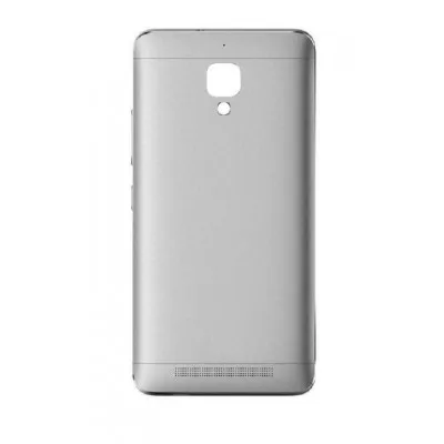 Back Panel Cover for BLU Studio One Plus - Silver by Sparestream