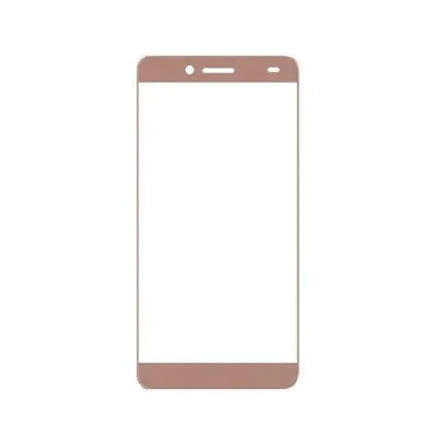 Front Glass for BLU Studio C 8+8 - Bronze by Sparestream