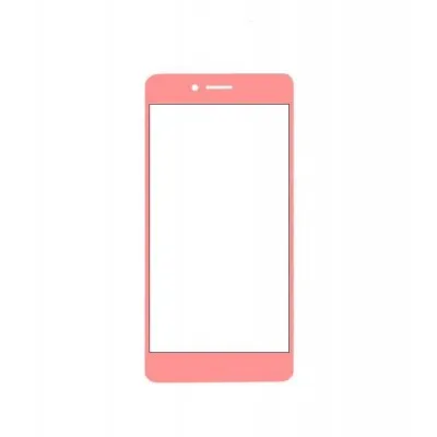 Front Glass for BLU Studio C 8+8 - Rose Gold by Sparestream