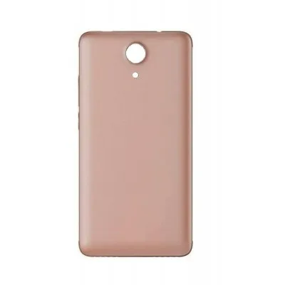 Back Panel Cover for BLU Studio C 8+8 - Bronze by Sparestream