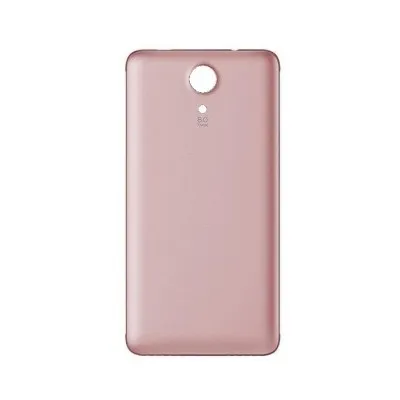 Back Panel Cover for BLU Studio C 8+8 - Rose Gold by Sparestream