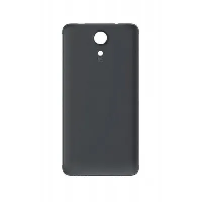 Back Panel Cover for BLU Studio C 8+8 - Black by Sparestream