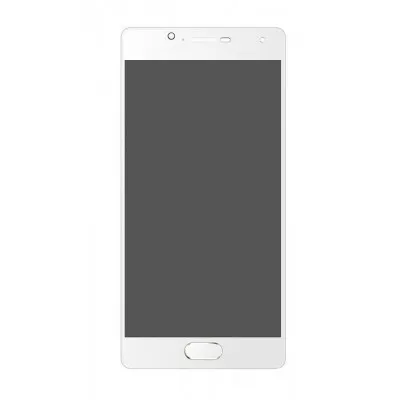 LCD with Touch Screen for BLU Studio Touch - Gold (display glass combo folder) by Sparestream