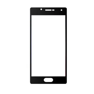 Front Glass for BLU Studio Touch - Black by Sparestream