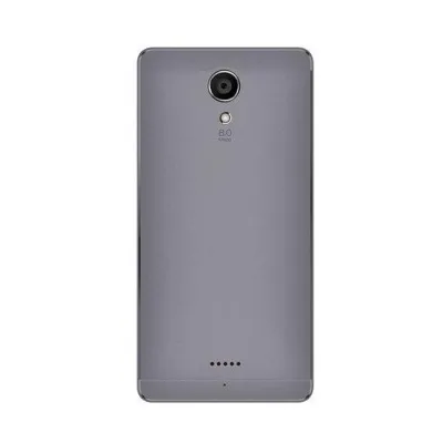 Full Body Housing for BLU Studio Touch - Grey by Sparestream