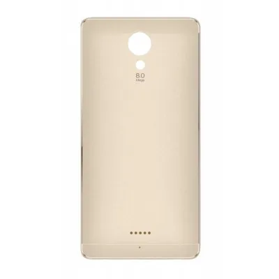 Back Panel Cover for BLU Studio Touch - Gold by Sparestream