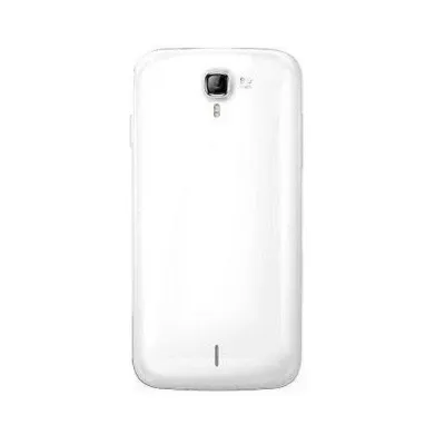 Full Body Housing for BLU Studio 6.0 HD D650 - White by Sparestream