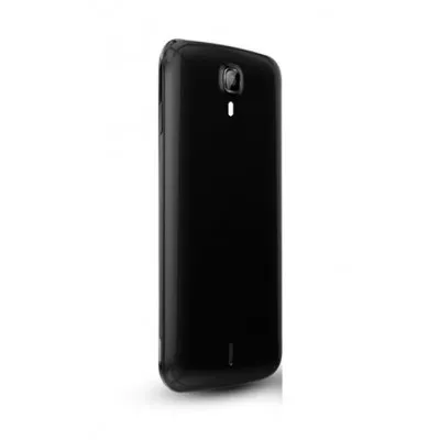 Back Panel Cover for BLU Studio 6.0 HD D650 - Black by Sparestream