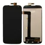 LCD With touch Screen for BLU Studio 6.0 HD D650 Black (replacement display without touch) by Sparestream