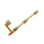 Power Button Flex Cable for BLU Studio 6.0 HD D650 - On Off Flex / PCB by Sparestream