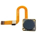 Fingerprint Sensor with Flex Cable for BLU Studio Mega 2018 by Sparestream