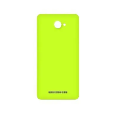 Back Panel Cover for BLU Studio 5.0 LTE Y530Q - Yellow by Sparestream