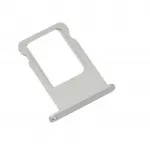 SIM Card Holder Tray for BLU Studio 5.0 LTE Y530Q - White by Sparestream