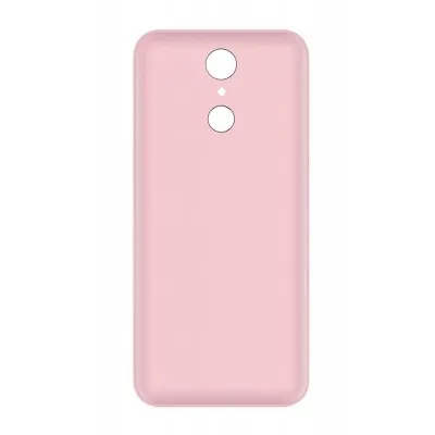 Back Panel Cover for BLU Studio View XL - Rose Gold by Sparestream