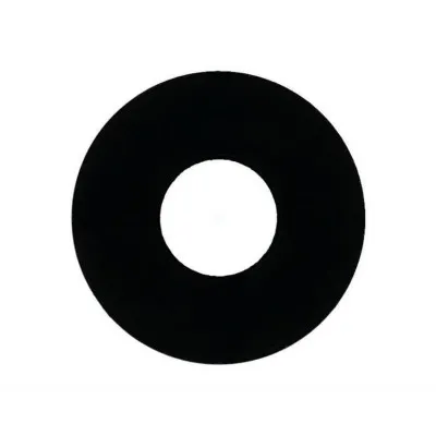 Camera Lens for BLU Studio One Black by Sparestream