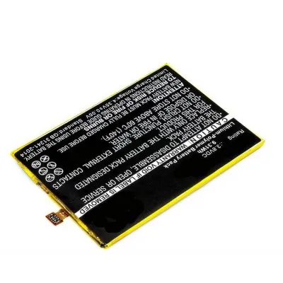 Battery for BLU Studio One by Sparestream