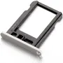 SIM Card Holder Tray for BLU Studio One - Black by Sparestream